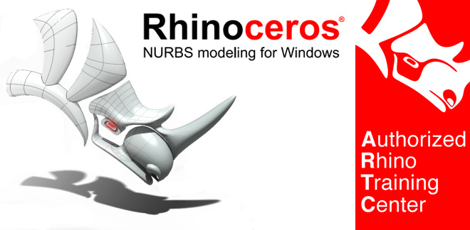 rhino authorized trainer barcelona